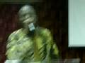 Dayo Israel on Prayer that Makes God Show Up for You