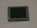 fujitsu stylistic 3500 (or 3400) tablet tear down, part 1 fujitsu stylistic 3500 (or 3400) tablet tear down, part 1