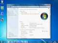 Enable Aero in Windows 7