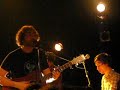 Syd Matters-Me and my horses (St Ouen) Syd Matters-Me and my horses (St Ouen)