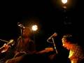 Syd Matters-Me and my horses (St Ouen)