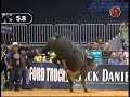 Travis Briscoe VS Hot Pistol