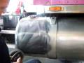 videos de Aluminum Fuel Tank restoration.mov