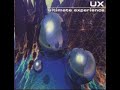 UX - Chrysalis
