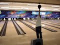 Bowling Mishap - (Original Video) Bowling Mishap - (Original Video)