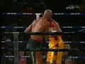 Zahir Raheem vs Ali Funeka Zahir Raheem vs Ali Funeka