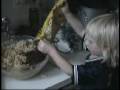 Baking Cookies in podunk