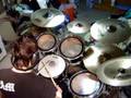 Pleymo - New Wave (Drum Cover By Vincinho)