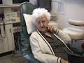 Part 3- Immediate implantation for an elderly patient.