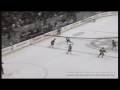 [HD 720p Super Slo-Mo] Alexander Semin Overtime Goal vs Boston Bruins 2/28/2009
