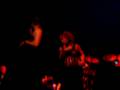 Daphne Rubin-Vega and Adam Pascal Another Day Keen Universty