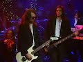 Trans-Siberian Orchestra - Wizards in Winter on Regis 2006