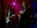 Trans-Siberian Orchestra - Wizards in Winter on Regis 2006