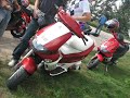 Sezon motocyklowy 2007