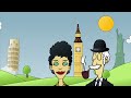 Caf� International Videos