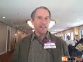 Damon Miller at BiztechDay 2008