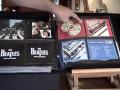 THE BEATLES Box Of Vision Fully Loaded....