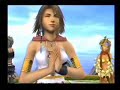 Final Fantasy X-2 parody - B -lai's Umbrella!
