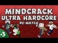 Minecraft MindCrack - Ultra Hardcore 4v4 S04E06 - Wolves