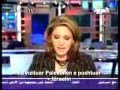 AL ARABIA TV DHE ZIONIZMI