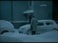 Ice Scraping