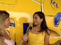 The Podium Girls (http://tourdefrance.active.com)
