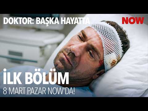 Doktor: Başka Hayatta 1. Bölüm Fragmanı                                                                                                                                                                                                                   