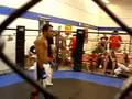 Tom MacAlpine Fight 2 Round 2