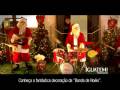 videos de Quadra divulga Natal do Iguatemi