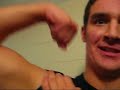Wilkes Colonel vs. Pete WWE Wrestling Wilkes Colonel vs. Pete WWE Wrestling