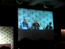 George A. Romero with Max Brooks & J. Michael Straczynski