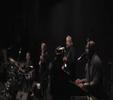 Philly Brian on guitar with Tower of Power!