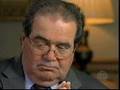 Scalia: Torture Is Not Unconstitutional