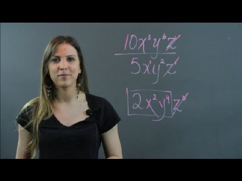 how to isolate a variable as an exponent