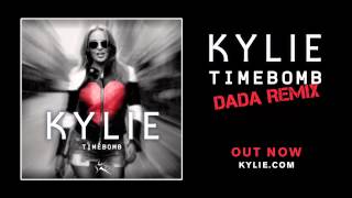 Kylie Minogue - Timebomb (DADA Remix)