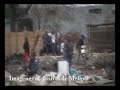 La otra Rosario. Desalojo educativo