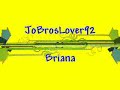 Too Good To Be True (JB love story)Ch. 23 Part 2