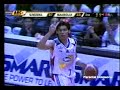 Ginebra vs Magnolia - Part 1