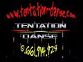 tentation danse   pub radio 31/12/06