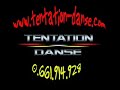 tentation danse   pub radio 31/12/06