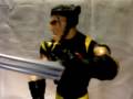 Hi, I'm a Marvel...and I'm a DC: Wolverine and Batman