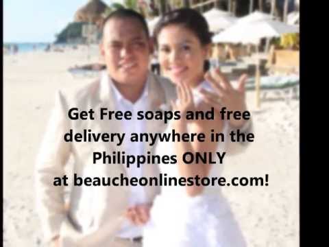 Beauche General Santos Free Soaps and Free Delivery! Beauche Gensan South Cotabato