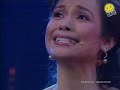 This video clip is from her concert Lea My Life On Stage in the Phlipinnes