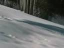 Deer Valley Lifestyle Snowshoeing