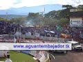 Comandos Azules en neiva Junio2007