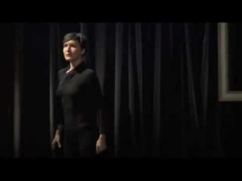 lady, speech, meeting