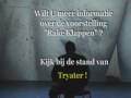 Rake Klappen Promo
