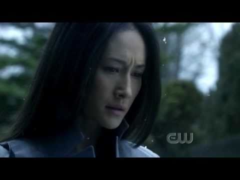 Maggie Q