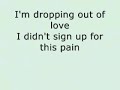 Cheri Dennis - Dropping Out Of Love