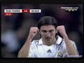 Some of the great moments of Gonzalo 